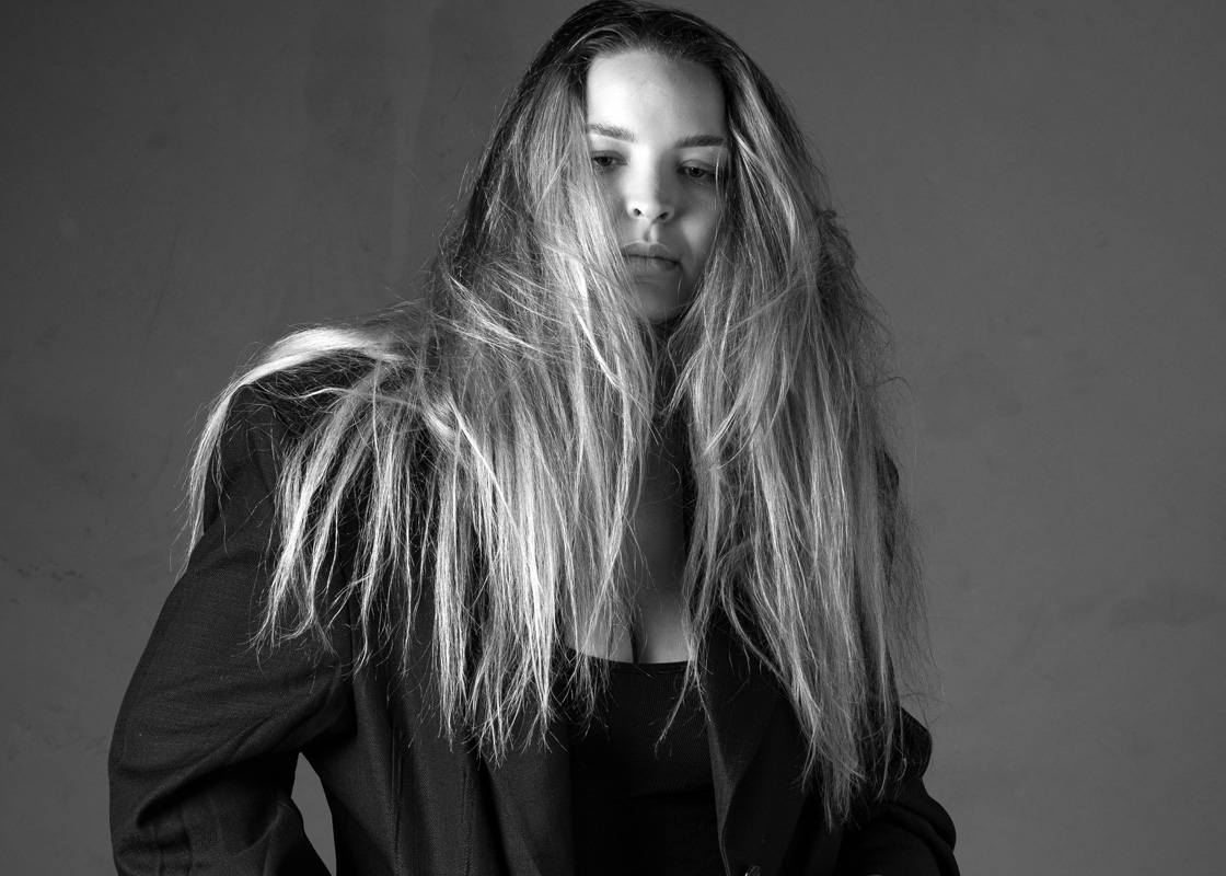 portfolio blackandwhite